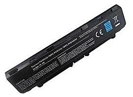 Generic PA5024U-1BRS PABAS260 Laptop Battery Battery 6 Cell 48Wh For Toshiba