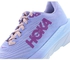 HOKA ONE ONE Mach 5 Womens Shoes, Baby Lavender/Summer Song, 8.5