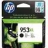 HP 953XL Black Ink Cartridge, L0S70AE | Gear-up.me