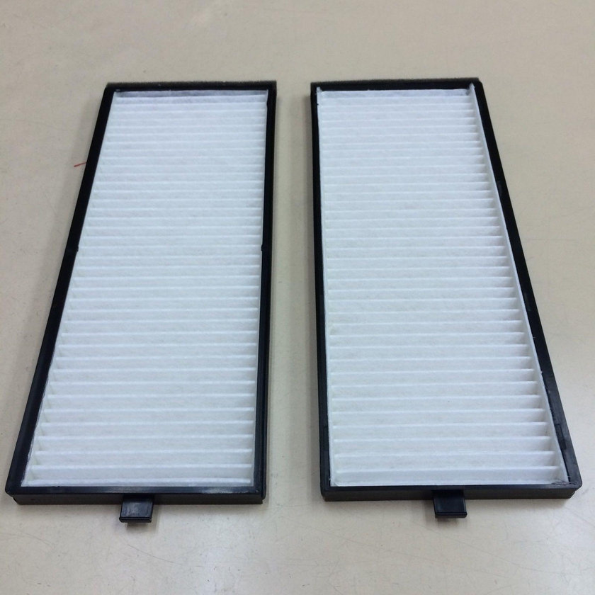 Yulicoauto AIR COND CABIN AIR FILTER for Kia Carens 2