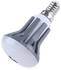 Generic E14 220-240V R50 3W LED Bulb SMD 2835 Spot Globe Lighting - Warm White Light