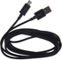 Micro USB Data Charger Cable for Samsung Galaxy S5 mini - Black