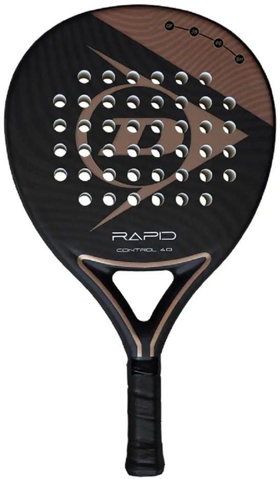 Rapid Control 4.0 Padel Racket
