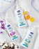 Chicco Baby Moments Body Wash No-Tears Tenderness for Baby Skin 0m+ 500ml- Babystore.ae