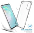 INFINIX NOTE 8NOTE 8I transparent back cover protective cover