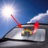 Universal Windscreen/Windshield Car Sun Shade Heat Reflector