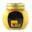 لانجنيز عسل جبلي مشبع بالغذاء الملكي 375 جرام