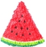 Watermelon Slice Party Pinata