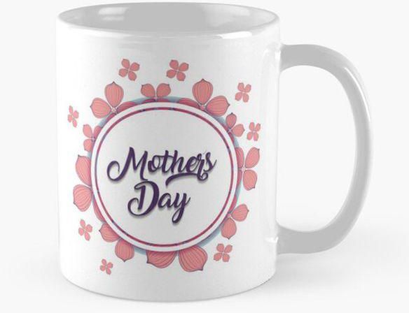 Womens Best Mom Ever Mama Funny Mommy For Mothers Day Happy Mothers DayCoffee Mug