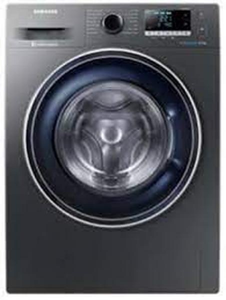 Samsung WW60J4260HX 6KG Front Load Washing Machine with EcoBubble