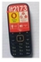 Itel It 2173, Black,1.8'' Dual Sim,mem Slot,Torch, Opera Mini Feature Phone.