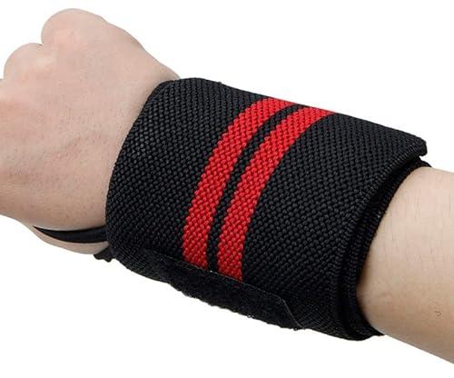 one piece professional sports wrapping wristband fitness basketball neoprene elastic bandage hand rest wrist support wrist palm pad 1 881569