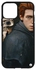 PRINTED Phone Cover FOR IPHONE 13 Cal From Star Wars Jedi: Fallen Order Video Game