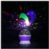 Star Master Rotating Projector Lamp To Make Sky Light In Ceiling