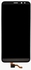 مجموعة أجزاء تركيبية كاملة التجميع لمحول رقمي وشاشة LCD لهاتف هواوي مايمانج 6 مات/ 10 لايت أسود