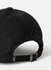 Essential OG Logo Cap Black