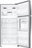 LG Gn-A722Hlhu Refrigerator 23 Feet Door In Door Digital, Silver