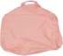 5 Piece Tote Bag for Women - Pink, Polyester