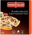 Sunbulah super supreme pizza 420g