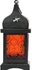 Ramdan Lantern 32 cm 8056 black
