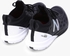 Black FuelCore Quick v3 Training Shoes