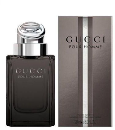 Gucci Pour Homme - EDT - 90ml