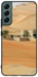 Protective Case Cover For Samsung Galaxy S22 Plus 5G متعدد الألوان