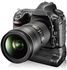 Mcoplus MCO-D850 قبضة / حزمة بطارية عمودية مثل MB-D18 Fit Nikon D850 DSLR Camera