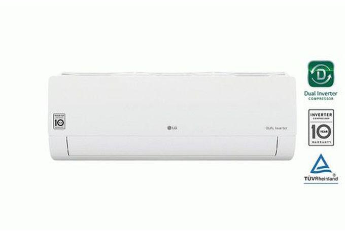 LG 2HP GENCOOL-B DUAL INVERTER AC- LAGOS DELIVERY PONLY