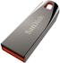 Sandisk Cruzer Force 8 GB Flash Drive [SDCZ71-016G-B35] by Sandisk