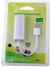Generic 2.0 USB Lan With Cable - White