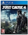 Sony Computer Entertainment Just Cause 4 PS4