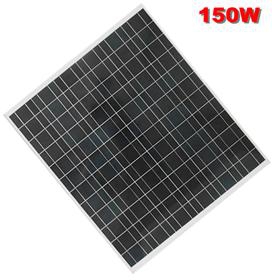Solar Cell/ 36V 150W