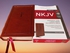 NKJV, End-of-Verse Reference Bible, Personal Size Large Print, Comfort Print