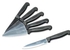 4 Inch knife 6 Pack