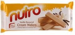 Nutro Vanilla Flavoured Cream Wafers 150g