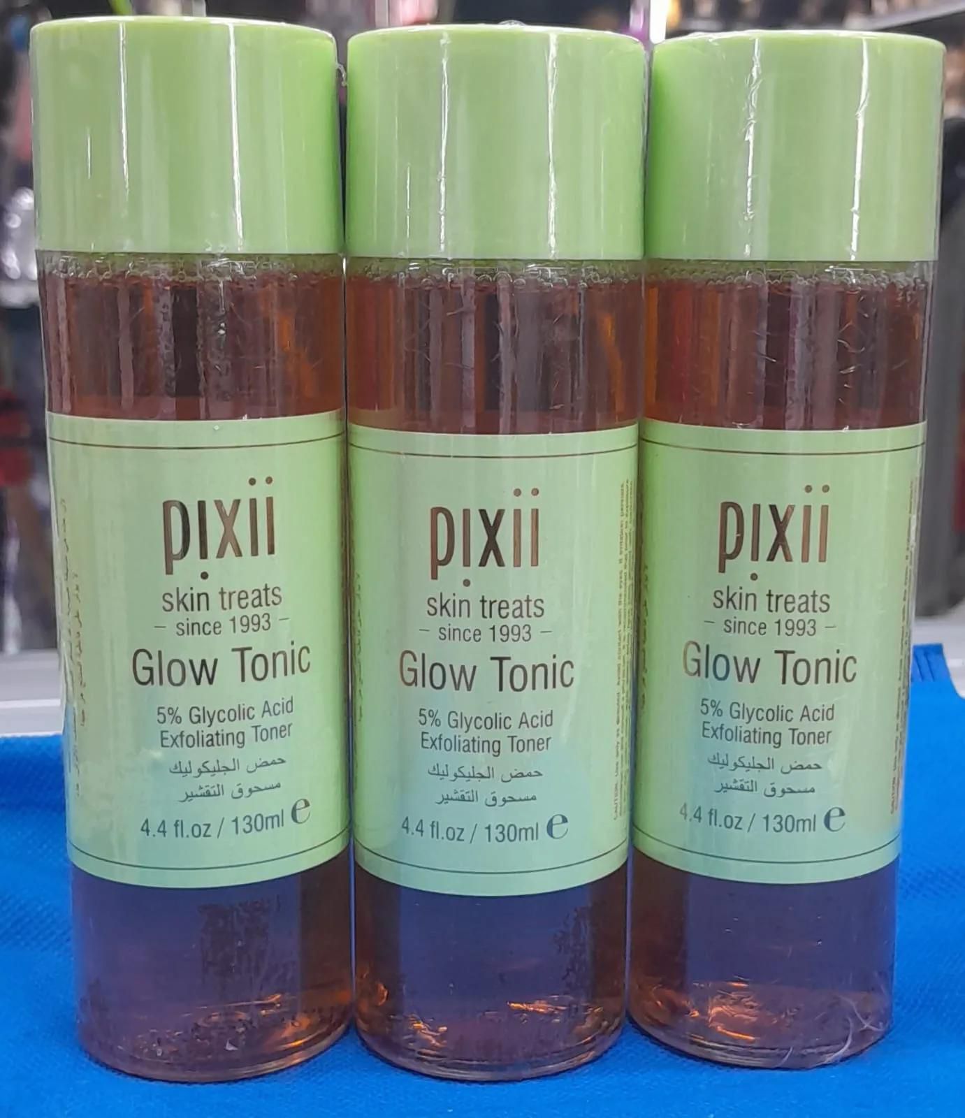 Pixi Glow Tonic - 100ml Serum