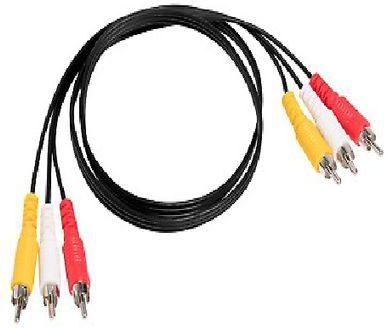 Av 3-3 Signal Cable - 1.5m