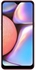 Samsung Galaxy A10s Dual SIM - 32GB, 2GB RAM, 4G LTE, Red