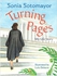 Turning Pages Hardcover