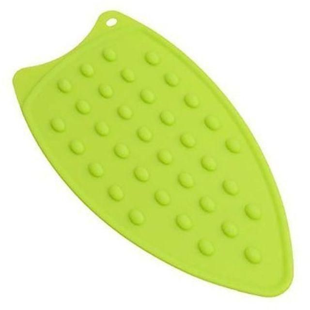 Silicone Iron Hot Protection Rest