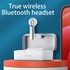 In-Ear Bluetooth Earphone P40 Wireless Noise Cancelling