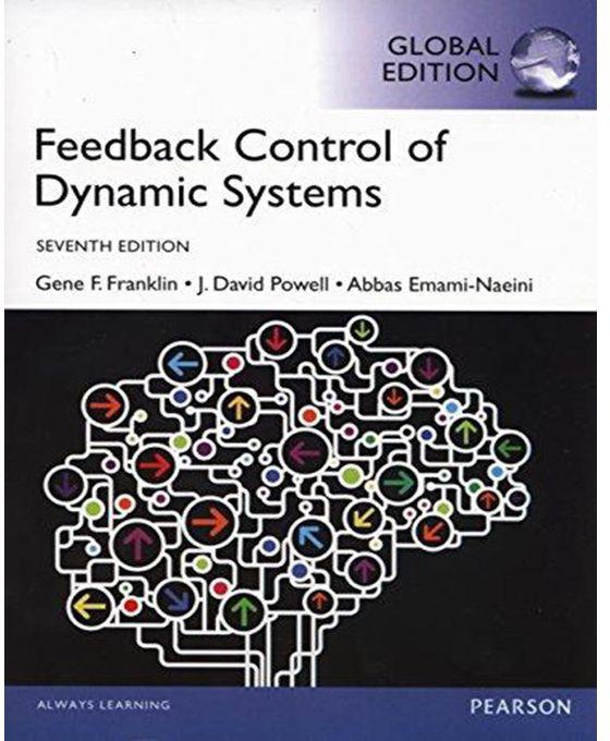 Generic Feedback Control of Dynamic Systems, Global Edition