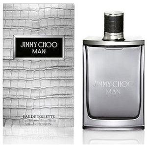 Jimmy Choo By Jimmy Choo EDT 100ml For Men