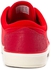 حذاء كاجوال بولو رالف لورين للرجال - مقاس 10 US، احمر، 816595747004