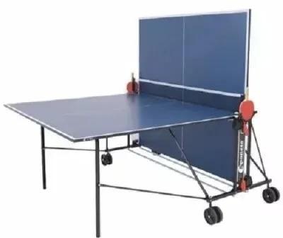 Higher Table Tennis Board