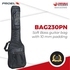 Proel BAG230PN Soft Bass Guitar Bag With 10 Mm Padding