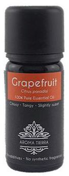 Grape Fruit Aroma Essential Oil 10ml