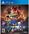 Sony PS4 SONIC FORCES