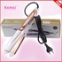Kemei Km-471 Professional Hair Straightener + Gift Bag Dukan Alaa